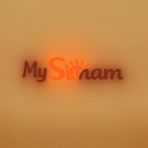 Logo My Sunam